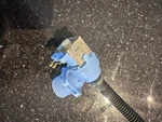 Whirlpool Dishwasher Water Inlet Valve.. W11684258. Fixed Price $25.00.