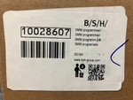 10028607 Bosch Smm Programmed. Fixed Price $74.89.