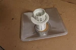 Bosch Dishwasher Filter Assembly Part # 353507 174936 00615079. Fixed Price $17.98.