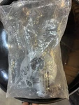 441323 Sprayer Attachment Asko Brand. Fixed Price $50.00.