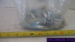 Qty = Pack Of 10: National Hardware Eye Bolts Hex Nut 1/2" 4" N221-309. Fixed Price $29.42.