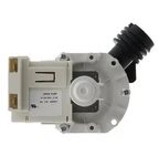 New Genuine Oem Electrolux Frigidaire Dishwasher Drain Pump 154580301. Fixed Price $37.00.