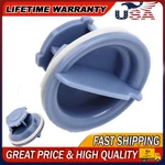 W10077881 WP8564929 Dishwasher Aid Dispenser Caps For Whirlpool PS973803 8558307. Fixed Price $6.99.