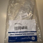 New Genuine Oem Dishwasher Hinge Mechanism WD01X24739 *same Day Ship*. Fixed Price $29.00.