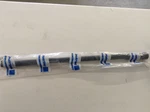 New Oem Genuine Maytag Factory Dishwasher Drain Hose 904024. Fixed Price $10.00.