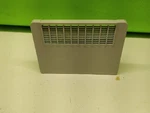 Kenmore Dishwasher Inner Door Deflector Vent Square Cover WPW10254548. Fixed Price $7.27.