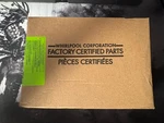 Whirlpool Main Control Board W11419171 Factory Certified Electronic Cntrl-elec. Fixed Price $189.00.