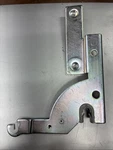 Samsung DD82-01676A A/s Assy-hinge-left. Fixed Price $59.99.