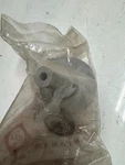 Oem Whirlpool 675501 Dishwasher Impeller - H2D1. Fixed Price $101.00.