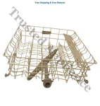 Oem Frigidaire Dishwasher 5304498212 154207603 Upper Rack Used. Fixed Price $79.48.