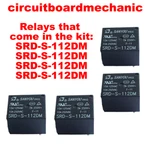 Repair Kit W10635098 W10635100 Whirlpool Dishwasher Control Board. Fixed Price $45.00.