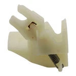 Fisher Paykel 522585 Appliance Latch Assembly Lh DD606. Fixed Price $24.63.