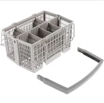 Bosch Cutlery Basket For Dishwasher Model SMZ5100. Fixed Price $18.00.