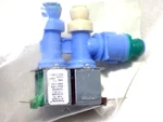 VK022643-000 Viking Inlet Water Valve Dishwasher New. Fixed Price $138.50.