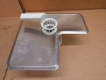 Miele Dishwasher Filter Assembly For Model # G4228SCU. Fixed Price $79.98.