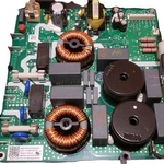 Ge Cooktop Filter Board 191D7251G003, WB27X27315 Oem WB27X27843. Fixed Price $99.00.