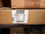 New Oem Miele Dishwasher Water Intake 5457191 5441850 5457190 5457192 H4. Fixed Price $209.00.