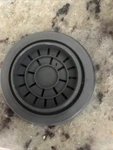 Fits Ge Appliance 265D1223 Vent Cover For PDT755SYRFS, GDT695SSJ0SS. Fixed Price $25.00.