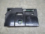Ge Dishwasher Control Board Part # WD21X22581. Fixed Price $47.00.