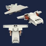 Whirlpool WPW10275768 Dishwasher Latch-door 99003347 99002580 1550176 AH23673.... Fixed Price $63.71.
