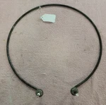 Used Working Maytag Dishwasher Heating Element WP99001995. Fixed Price $24.95.