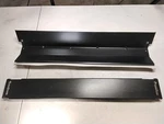 Dishwasher Bottom Kick Plate Toe Panel Cover Guard 99002766 99002765 99002701. Fixed Price $52.91.