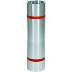 Amerimax 70020 Roll Valley Flashing, 50 Ft Oal, Oaw, Galvanized Steel. Fixed Price $152.55.
