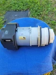 Dishwasher Pump Motor Kit Replaces Johnson # DCJ72(4)MLG 154843901 113002913. Fixed Price $19.99.