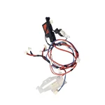 New Oem Frigidaire Washer Wire Harness A13840007 Free Same Day Shipping. Fixed Price $69.99.