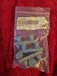 Pack 5304512894 Genuine Oem Electrolux Frigidaire Roller Assembly -B84. Fixed Price $50.00.