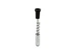Fhc PL14670 Window Screen Plunger Latch Diecast - 1" X 7/16" Pack Of 100. Fixed Price $56.28.