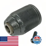 Kimgu N242399 N391336 1/2 Keyless Chuck Replace For Dewalt DCD985 DCD980 DCD970. Fixed Price $54.97.