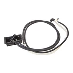 New Genuine Oem Whirlpool Dishwasher Drain And Fill Hose W10842407. Fixed Price $115.00.