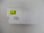 Frigidaire Dishwasher Control Module Part # 5304517665. Fixed Price $66.00.
