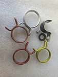 Clips For Service Kit 154838201 Electrolux Dishwasher. Fixed Price $11.01.