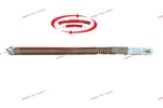 Asko Dishwasher Parts, Door Spring, Red Strength, Original 8071323-77. Fixed Price $21.74.