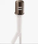 Moen Spot Resist Bronze Plastic & Metal Air Gap -. Fixed Price $17.95.