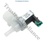 Bosch Dishwasher Water Inlet Valve 10023852 00628334 9001343981. Fixed Price $16.03.