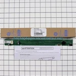 Ge Dishwasher User Control And Display Board WD21X31899. Fixed Price $115.99.