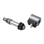 Lippert Hydac Replacement Cartridge Valve Assembly And 12-VOLT Spade-style Co.... Fixed Price $276.77.