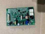 Ge 265D3440G803 260 Dishwasher Control Board AZ93411 BK1473. Fixed Price $44.30.