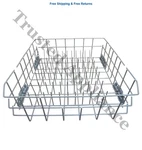 Kenmore Dishwasher Lower Dishrack Ass. Part # W10082825. Fixed Price $88.20.