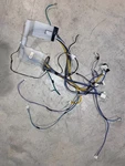 Whirlpool Dishwasher Wiring Harness W10496083. Fixed Price $8.77.