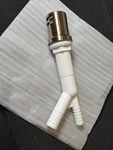 Delta 72020-CZ Air Gap Champagne Bronze. Fixed Price $55.00.