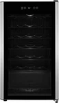 Frigidaire Wine Cooler Bottle FRWW3433AV Refrigerator. Fixed Price $329.00.