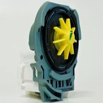 For Magic Chef Dishwasher Drain Pump Motor Part Number DY89840000MC. Fixed Price $133.95.