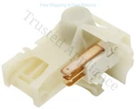 Tested Siemens Bosch Dishwasher Door Latch 00654621 00438026 664710 187205. Fixed Price $78.21.