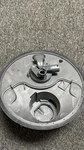 Ge Dishwasher Sump Cover WD19X27779 For PDT715SBN5TS. Fixed Price $39.88.