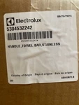 5304532242 Genuine Electrolux / Frigidaire Dishwasher Door Handle (new). Fixed Price $64.99.