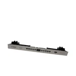 Bosch 00775762 Dishwasher Fascia Panel Genuine Oem Replacement Part. Fixed Price $53.99.
